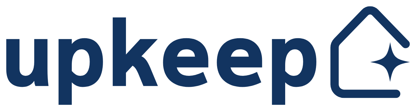 Upkeep Cleaning